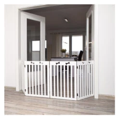 Trixie Hunde-Absperrgitter -Heimtierbedarf Seri product trixie dog barrier none 4 1478183910 79714