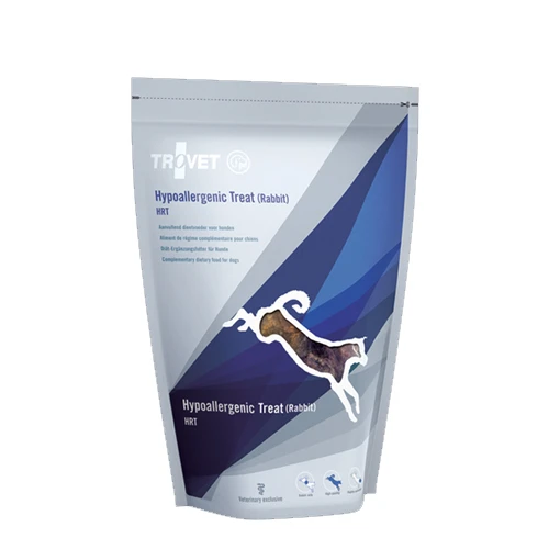 TROVET Hypoallergenic Treats (Rabbit) HRT 1 TROVET Hypoallergenic Treats (Rabbit) HRT