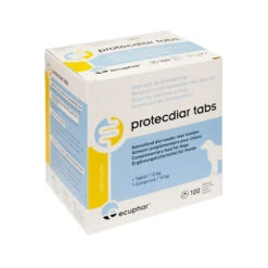 Protecdiar Tabs -Heimtierbedarf Seri protecdiar tabs 194786 0500 none