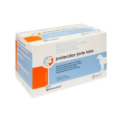 Protecdiar Tabs -Heimtierbedarf Seri protecdiar tabs 194789 0500 none