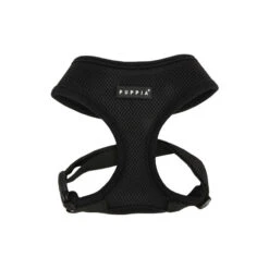 Puppia Soft-Geschirr -Heimtierbedarf Seri puppia soft harness 111488 0500 none