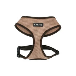 Puppia Soft-Geschirr -Heimtierbedarf Seri puppia soft harness 94826 0500 none
