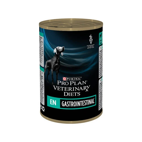 Purina Pro Plan Veterinary Diets EN Gastrointestinal - Nassfutter