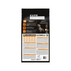 Purina Pro Plan Veterinary Diets OM Obesity Management - Hund -Heimtierbedarf Seri purina pro plan veterinary diets om obesity management hond 206072 0500 none