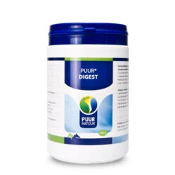 Puur Digest Hund Katze Pferd -Heimtierbedarf Seri puur digest 210374 0500 none