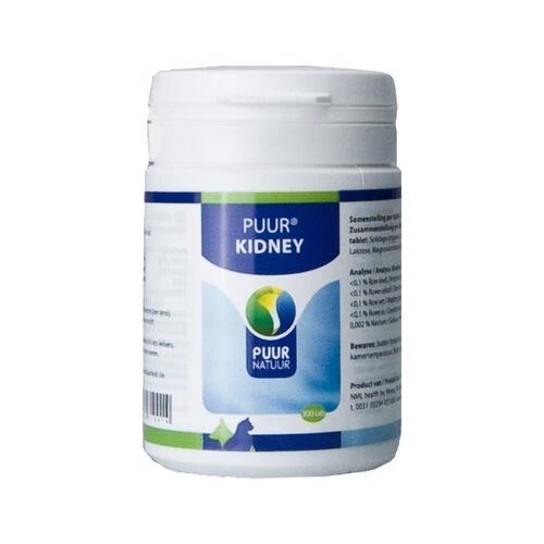 Puur Kidney 1 Puur Kidney
