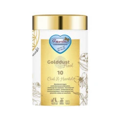 Renske Golddust Heal 10 - Alter & Genesung 5 Renske Golddust Heal 10 - Alter & Genesung -Heimtierbedarf Seri renske golddust heal 10 oud herstel 163264 0500 none