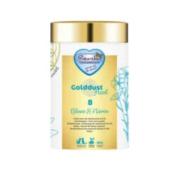 Renske Golddust Heal 8 - Blase & Nieren -Heimtierbedarf Seri renske golddust heal 8 blaas nieren 163246 0500 none