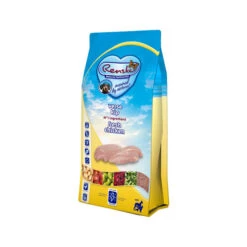 Renske Super Premium Getreidefrei -Heimtierbedarf Seri renske super premium graanvrij 94445 0500 none