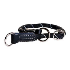 Rogz Rope Collar - Hundehalsband -Heimtierbedarf Seri rogz rope collar 97478 0500 none