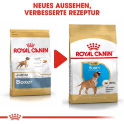 Royal Canin Boxer Puppy - Hundefutter 13 Royal Canin Boxer Puppy - Hundefutter -Heimtierbedarf Seri royal canin boxer puppy hondenvoer 137509 0500 none