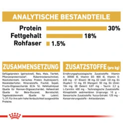 Royal Canin Cavalier King Charles Puppy - Hundefutter -Heimtierbedarf Seri royal canin cavalier king charles puppy hondenvoer 137959 0500 none