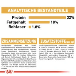 Royal Canin Cocker Puppy - Hundefutter 15 Royal Canin Cocker Puppy - Hundefutter -Heimtierbedarf Seri royal canin cocker puppy hondenvoer 138253 0500 none
