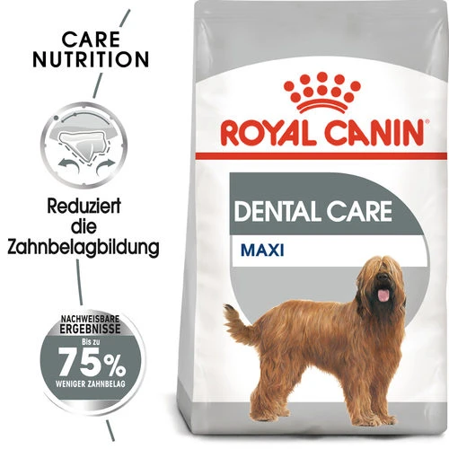Royal Canin Maxi Dental Care - Hundefutter 1 Royal Canin Maxi Dental Care - Hundefutter