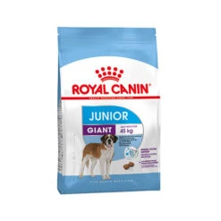 Royal Canin Giant Junior - Hundefutter -Heimtierbedarf Seri royal canin giant junior 114489 0500 none