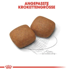 Royal Canin Giant Junior - Hundefutter -Heimtierbedarf Seri royal canin giant junior 118242 0500 none