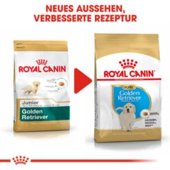 Royal Canin Golden Retriever Puppy - Hundefutter 13 Royal Canin Golden Retriever Puppy - Hundefutter -Heimtierbedarf Seri royal canin golden retriever puppy hondenvoer 138976 0500 none