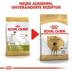Royal Canin Great Dane Adult - Hundefutter -Heimtierbedarf Seri royal canin great dane adult hondenvoer 139021 0500 none