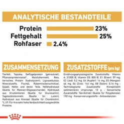 Royal Canin Great Dane Adult - Hundefutter -Heimtierbedarf Seri royal canin great dane adult hondenvoer 139039 0500 none