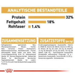 Royal Canin Jack Russell Terrier Puppy - Hundefutter -Heimtierbedarf Seri royal canin jack russell terrier puppy hondenvoer 139345 0500 none