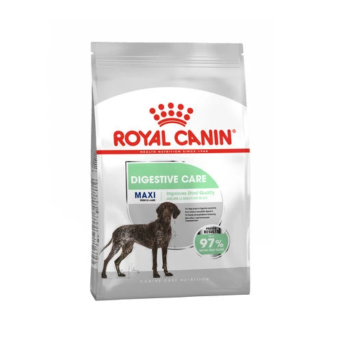 Royal Canin Maxi Digestive Care - Hundefutter 2 Royal Canin Maxi Digestive Care - Hundefutter – Bild 2