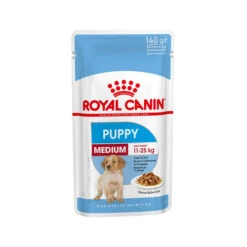 Royal Canin Medium Puppy Wet 10 Royal Canin Medium Puppy Wet -Heimtierbedarf Seri royal canin medium puppy wet 121924 0500 none