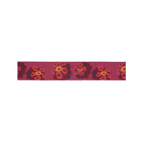 Ruffwear Flat Out Dog Collar - Alpenglow Burst 2 Ruffwear Flat Out Dog Collar - Alpenglow Burst – Bild 2