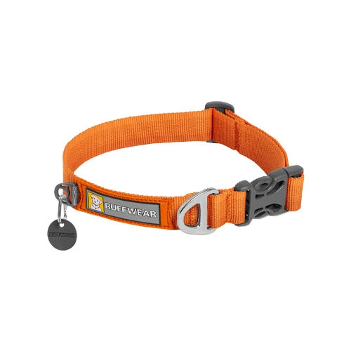 Ruffwear Front Range Halsband 7 Ruffwear Front Range Halsband – Bild 7