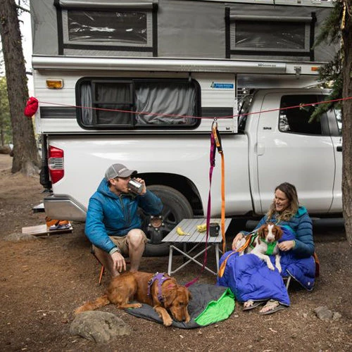 Ruffwear Knot-a-Hitch 4 Ruffwear Knot-a-Hitch – Bild 4