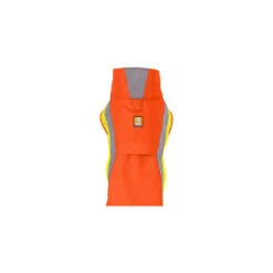Ruffwear Lumenglow Hi-Vis Dog Jacket -Heimtierbedarf Seri ruffwear lumenglow hi vis dog jacket 217206 0500 none
