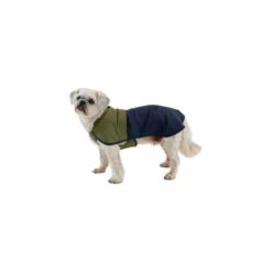 Ruffwear Sun Shower Rain Jacket -Heimtierbedarf Seri ruffwear sun shower rain jacket 219563 0500 none