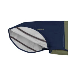 Ruffwear Sun Shower Rain Jacket -Heimtierbedarf Seri ruffwear sun shower rain jacket 219564 0500 none