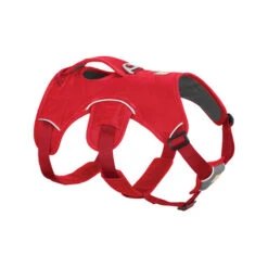 Ruffwear Webmaster Harness 35 Ruffwear Webmaster Harness -Heimtierbedarf Seri ruffwear webmaster harness 204659 0500 none