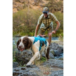 Ruffwear Webmaster Harness 34 Ruffwear Webmaster Harness -Heimtierbedarf Seri ruffwear webmaster harness 204665 0500 none