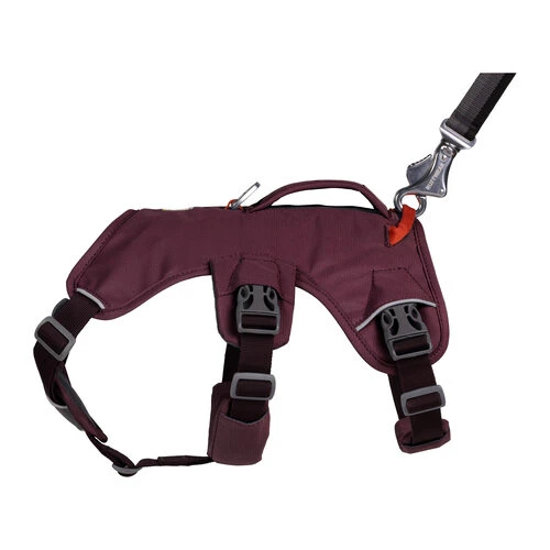 Ruffwear Webmaster Harness 3 Ruffwear Webmaster Harness – Bild 3