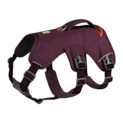 Ruffwear Webmaster Harness 26 Ruffwear Webmaster Harness -Heimtierbedarf Seri ruffwear webmaster harness 217112 0500 none
