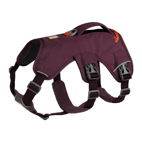 Ruffwear Webmaster Harness 7 Ruffwear Webmaster Harness – Bild 7