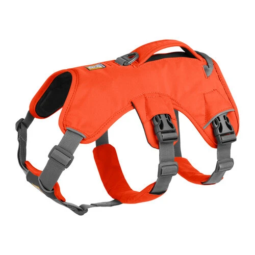 Ruffwear Webmaster Harness 11 Ruffwear Webmaster Harness – Bild 11