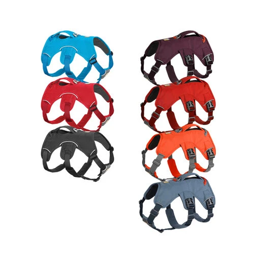 Ruffwear Webmaster Harness 1 Ruffwear Webmaster Harness