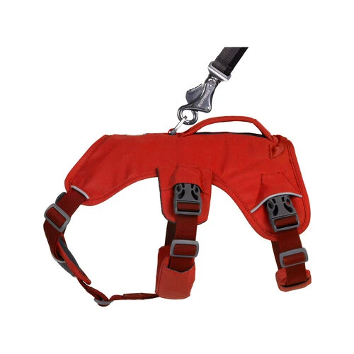Ruffwear Webmaster Harness 4 Ruffwear Webmaster Harness – Bild 4