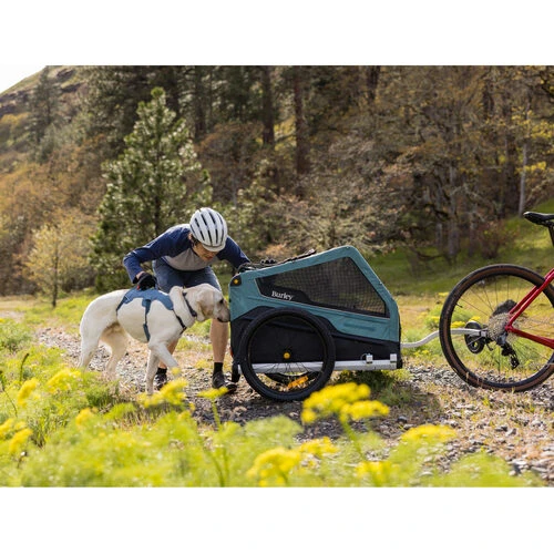 Ruffwear Webmaster Harness 2 Ruffwear Webmaster Harness – Bild 2