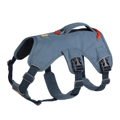 Ruffwear Webmaster Harness 12 Ruffwear Webmaster Harness – Bild 12