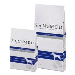 SANIMED Osteoarthritis Dog