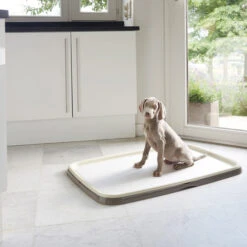 Savic Puppy Trainer + Pads -Heimtierbedarf Seri savic puppy trainer pads 163498 0500 none