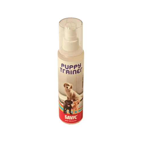 Savic Puppy Trainer Spray 1 Savic Puppy Trainer Spray