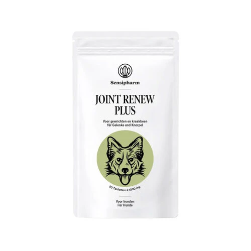 Sensipharm Joint Renew Plus 1 Sensipharm Joint Renew Plus