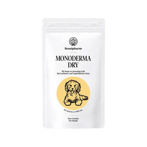 Monoderma Dry Hunde 1 Monoderma Dry Hunde