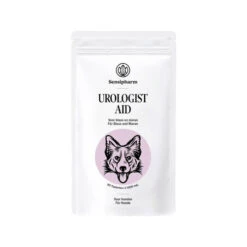 Heimtierbedarf Seri 12 Sensipharm Urologist Aid Hund