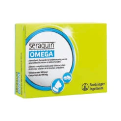 Seraquin Omega -Heimtierbedarf Seri seraquin omega 109498 0500 none