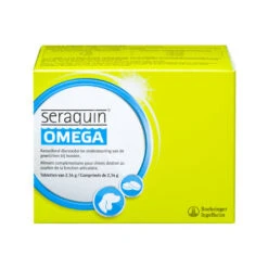 Seraquin Omega -Heimtierbedarf Seri seraquin omega 111917 0500 none